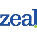 Zeal   Food For Enthusiasts logo