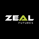 Zeal Futures logo