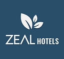 Zeal Hotels | Mindfully Modern logo