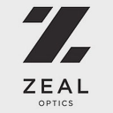 Zeal Optics logo