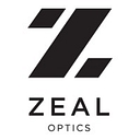 Logo for zealoptics.com