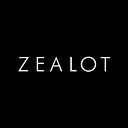 Zealot logo