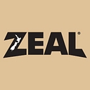 Zeal Pet Food logo