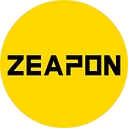 Zeapon logo