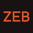Zeb.be logo