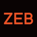 Zeb.be logo