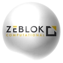 Zeblok Computational Inc. logo