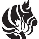 Zebra Child & Youth Advocacy Centre logo