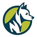 Zebradog logo