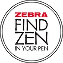 Zebra Pen Canada Corp. logo