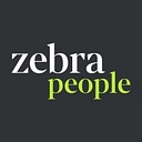 Zebra People logo
