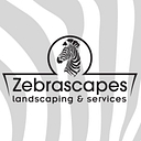 Zebrascapes Llc logo