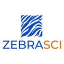 Zebrasci, Inc. logo