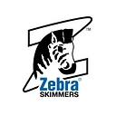 Zebra Skimmers Corp logo