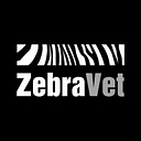 Zebravet logo