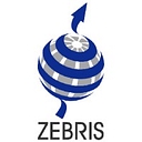 ZEBRIS Geo-IT GmbH logo