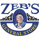 Favicon of Zeb's General Store