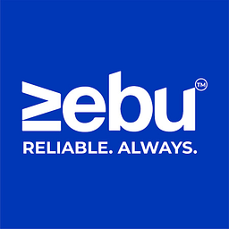 Zebu Trade logo