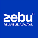 Zebu Trade logo