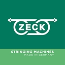 Zeck logo