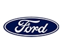 Zeck Ford logo