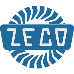 Zeco Ltd logo