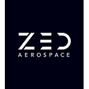 Zed Aerospace logo