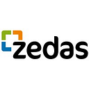 ZEDAS GmbH logo