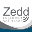 Zedd Customer Solutions Lp Inc. logo