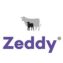 Zeddy logo