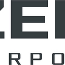 Zeder Corporation logo