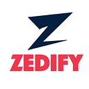 Favicon of Zedify