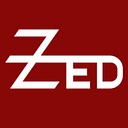 Zed Industries, Inc. logo