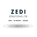 Zedi Signs Limited logo