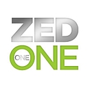 Zed One Technology logo