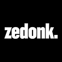 Zedonk. logo