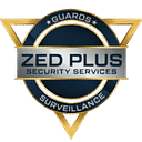 Zed Plus Security logo