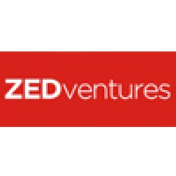 ZEDVentures, Inc. logo