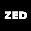 Zed Graphic Communications logo