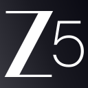 Zee5 logo