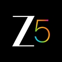 Favicon of ZEE5