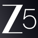 Zee5 logo