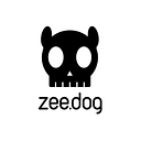 Logo for zeedog.com