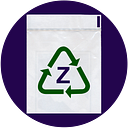 Zee Green Bags