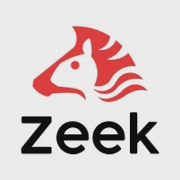 Zeek Ltd logo