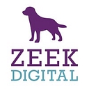 Zeekdigital Solutions logo