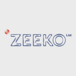 ZEEKO LTD logo