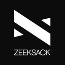 zeeksack.com logo