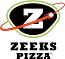 Zeeks Pizza Inc logo