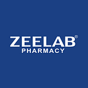 Zeelab Pharmacy Private Limited logo